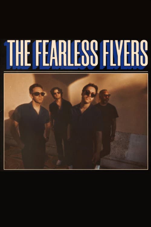 Mediterranean Crusade // The Fearless Flyers Documentary