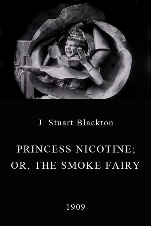 Princess Nicotine