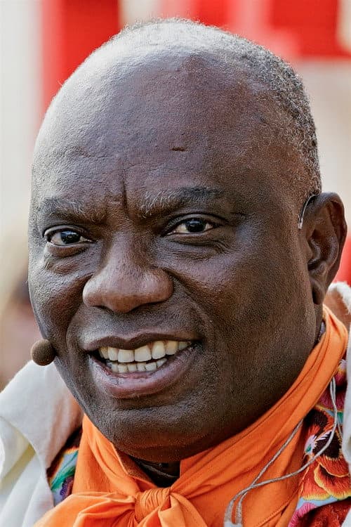 Jérôme Aké Béda