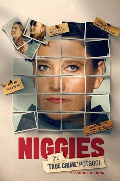 Niggies: Die Potgooi