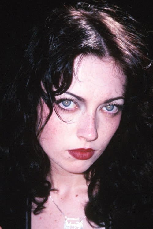 Violet Grohl