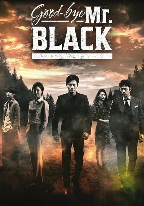 Goodbye Mr. Black