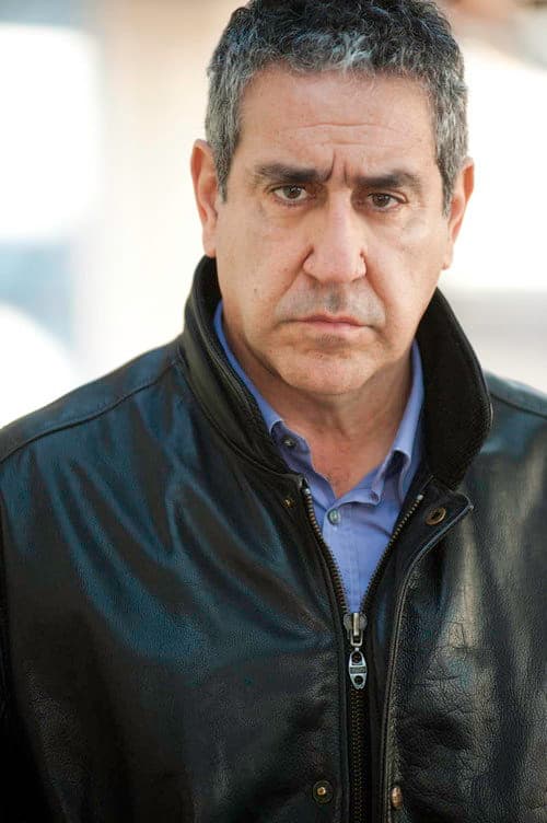 Piero Gimondo