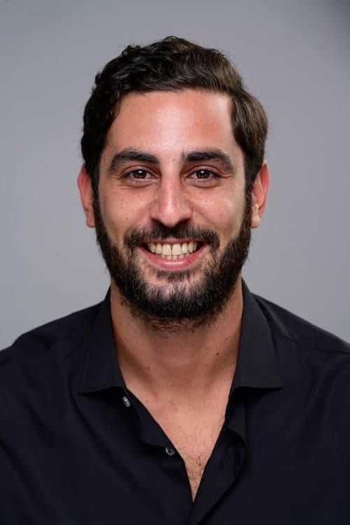 Sean Softi