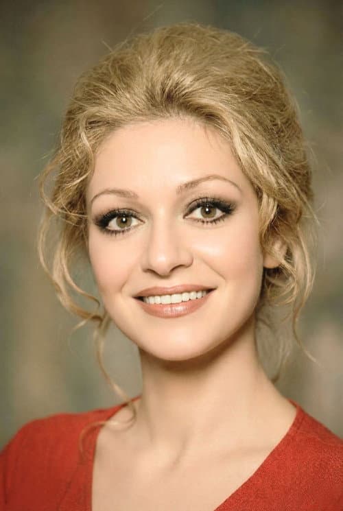 Meral Taygun