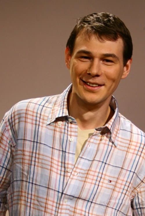 Artem Miaus
