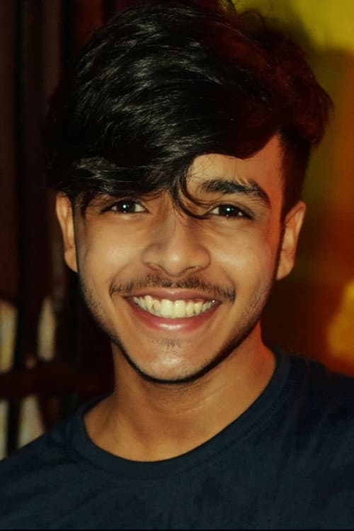 Soham Maitra