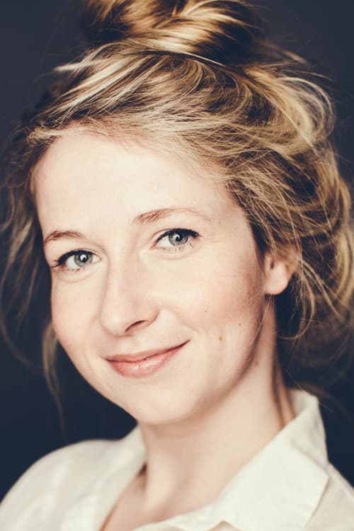 Ulla Vejby