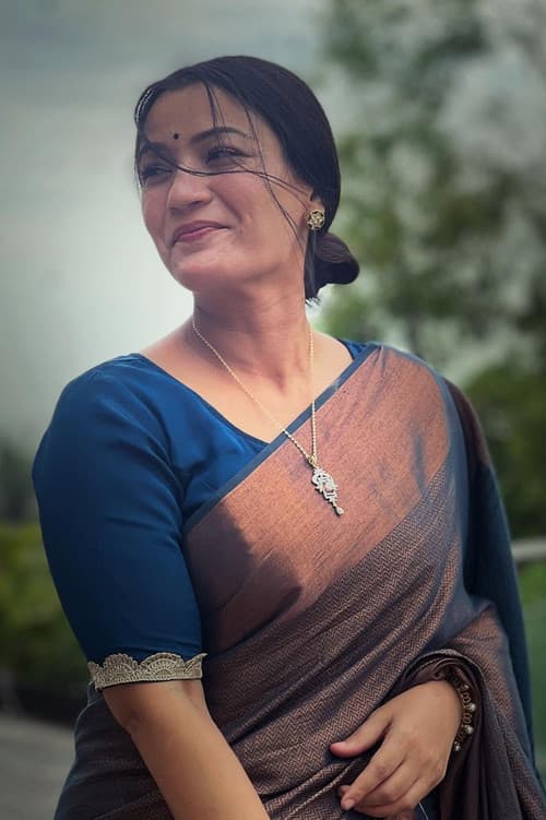 Shruti Rawat