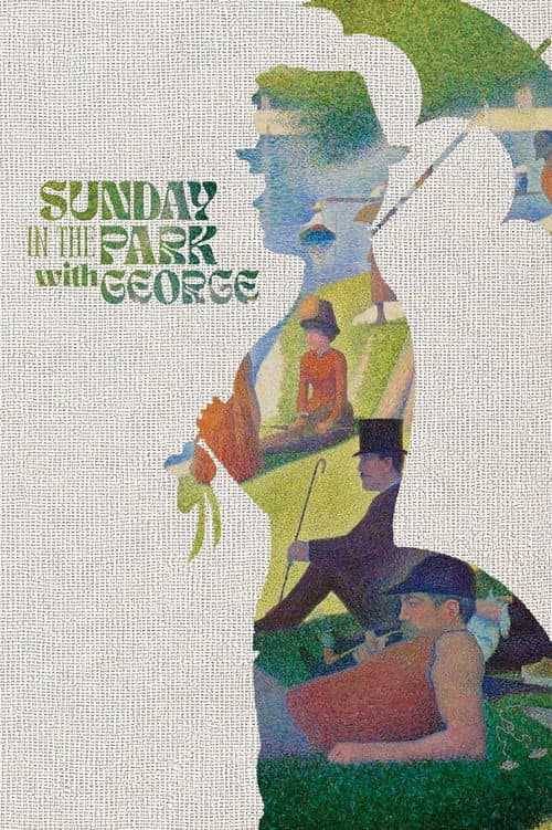 Sunday in the Park with George