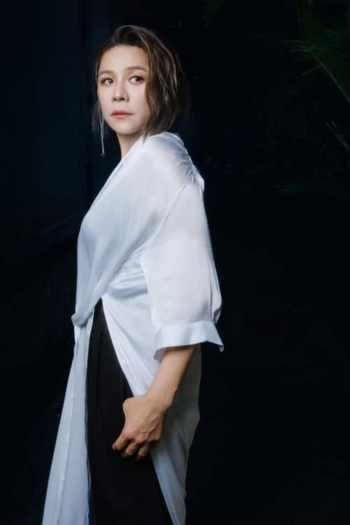 Maggie Chiang