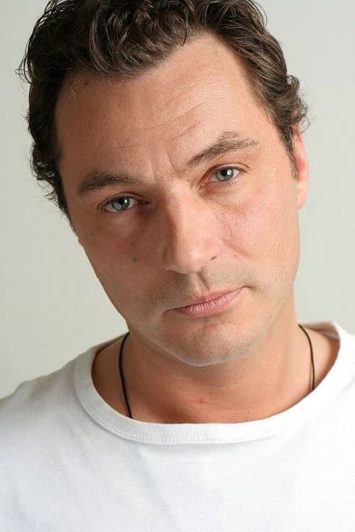 Aleksei Shkatov