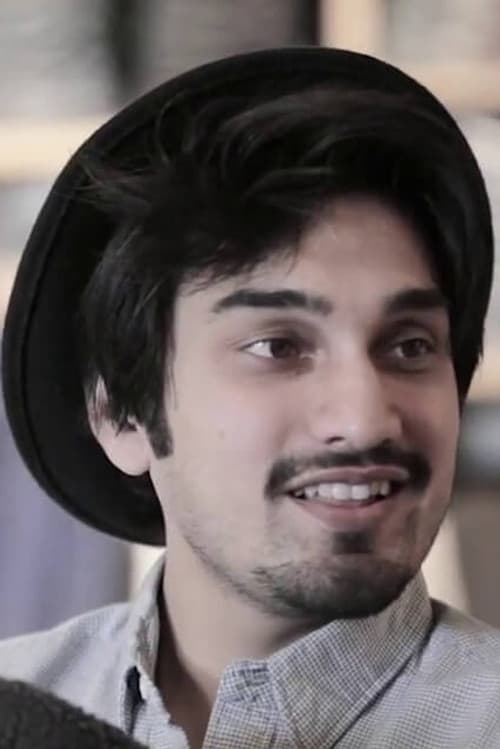 Uzair Jaswal