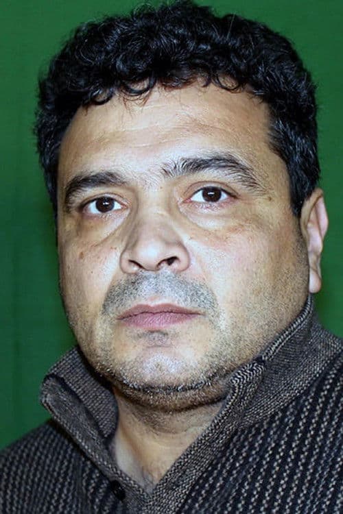 Rovshan Karimdukht