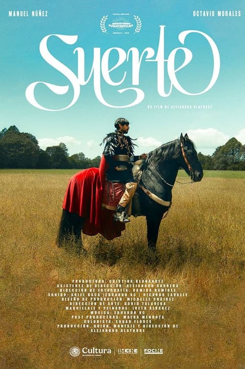 Suerte