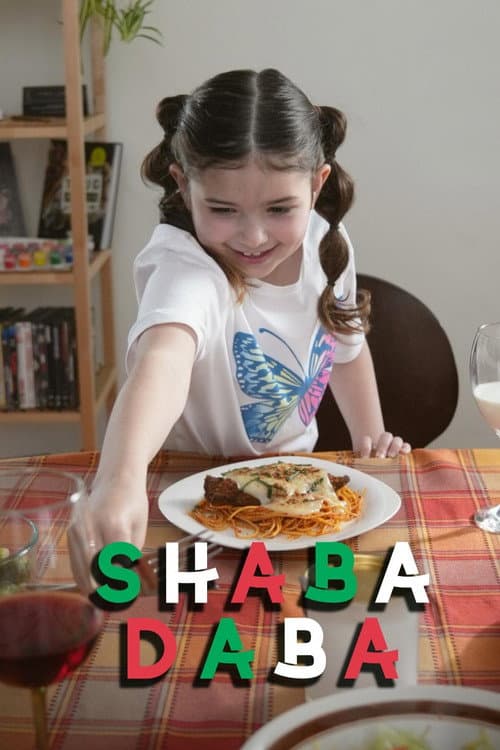 Shaba Daba
