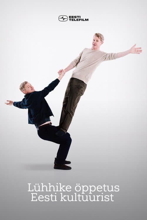 A Brief Lesson on Estonian Culture