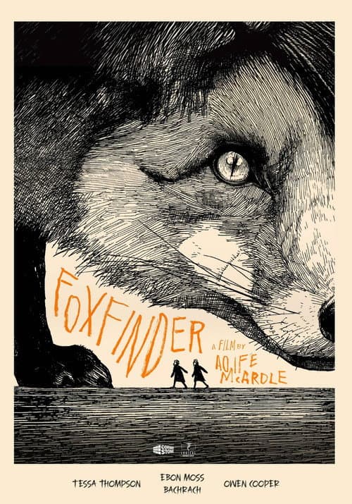 Foxfinder