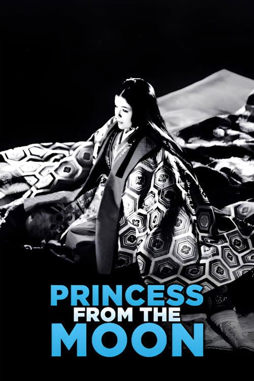 Princess from the Moon