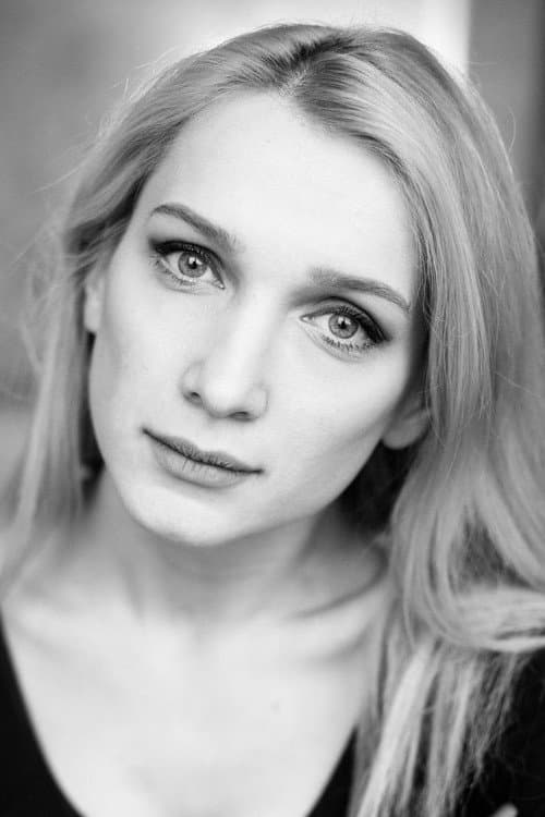 Polina Kutsenko