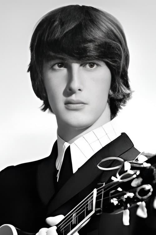 Chad Stuart