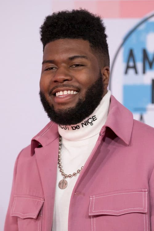 Khalid