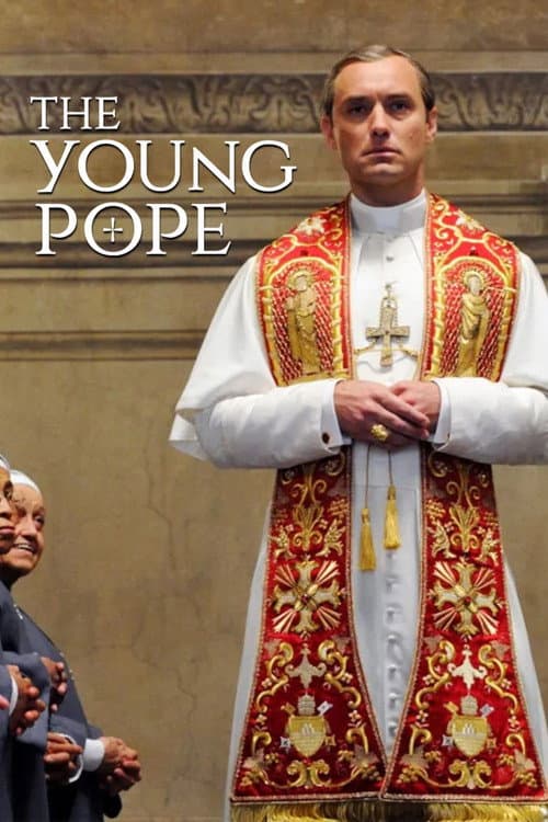 The Young Pope