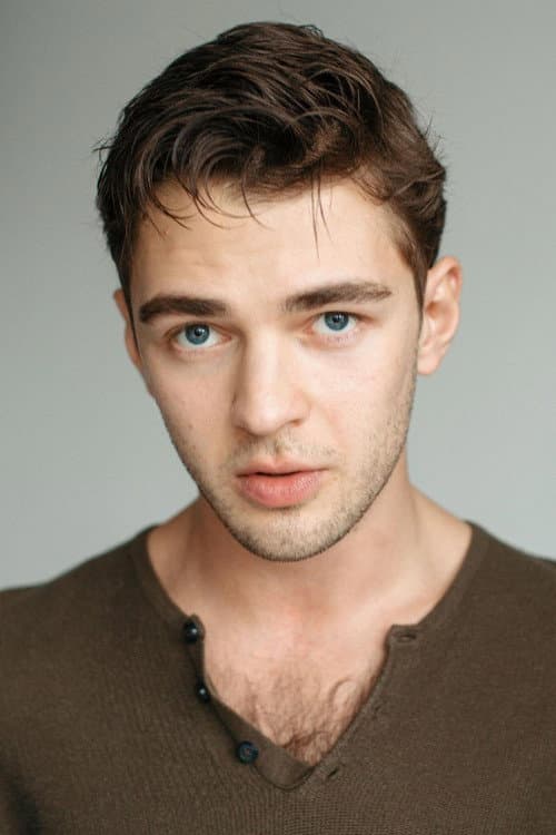 Artem Vasilishin