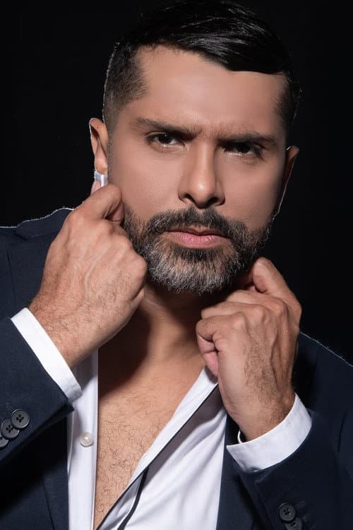 Daniel Revette