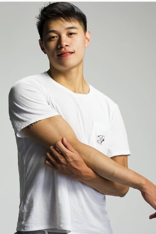 Chueh Tzu-chao