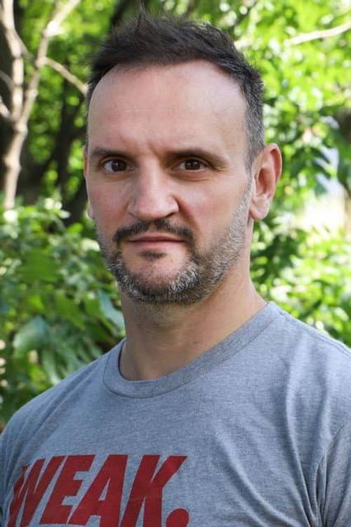 Tobias Ofenbauer