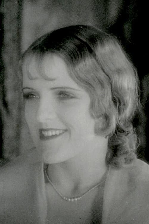 Mary Maybery