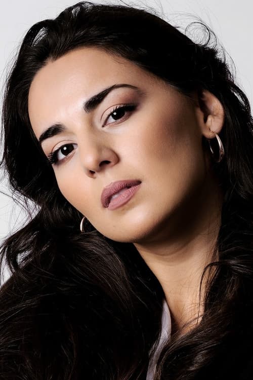 Irana Kerimova
