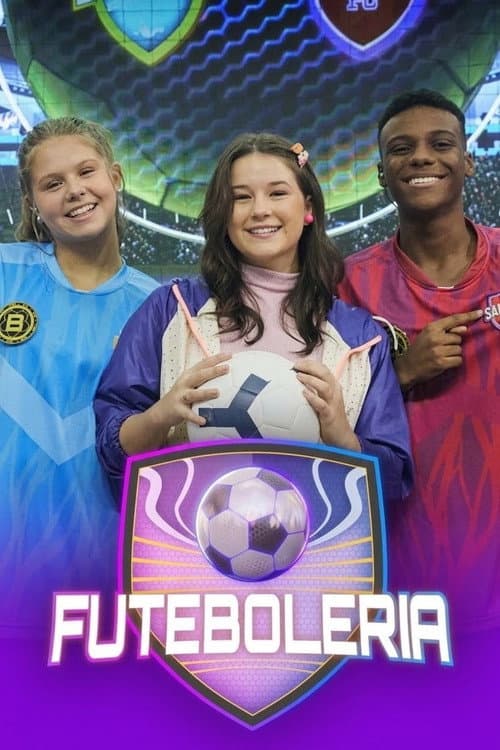 Futeboleria