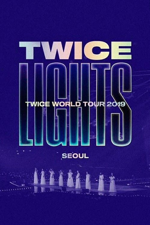 TWICE WORLD TOUR [TWICELIGHTS] in Seoul