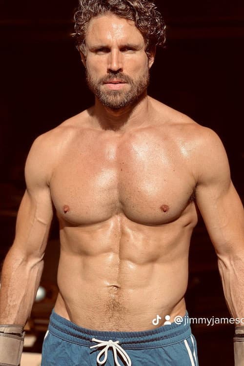 James O'Halloran