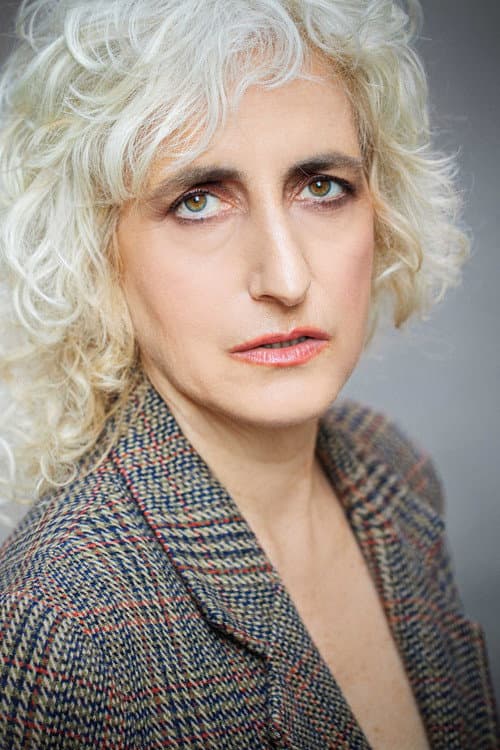 Agnese Ricchi