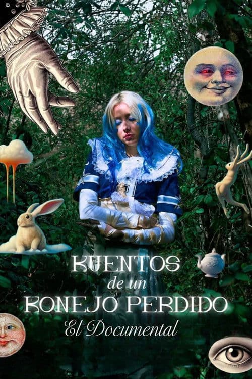 KUENTOS DE UN KONEJO PERDIDO | THE DOCUMENTARY