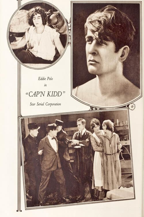 Captain Kidd