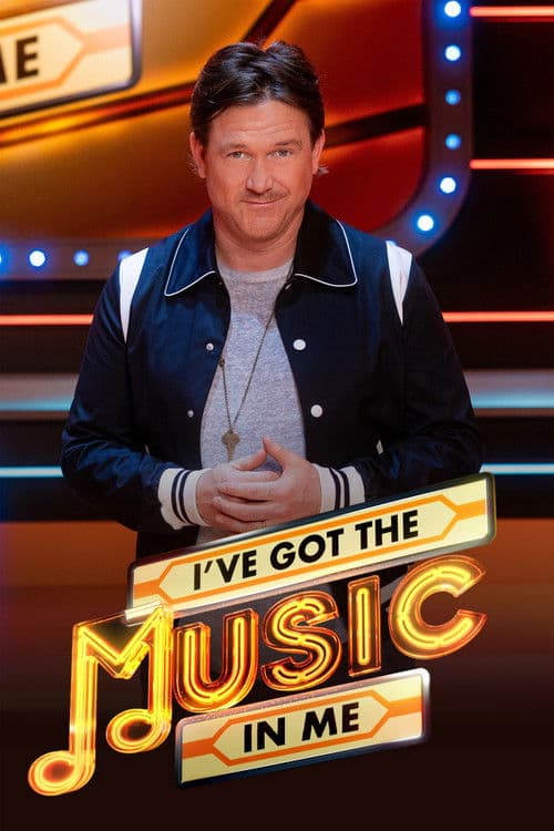 I’ve Got The Music In Me