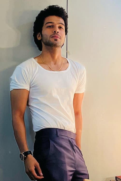 Ansh Pandey