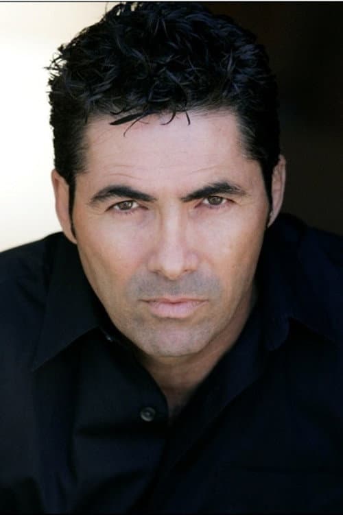 Steve Daron