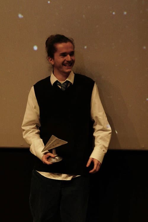 Simon Merlin