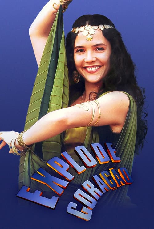 Gypsy Heart