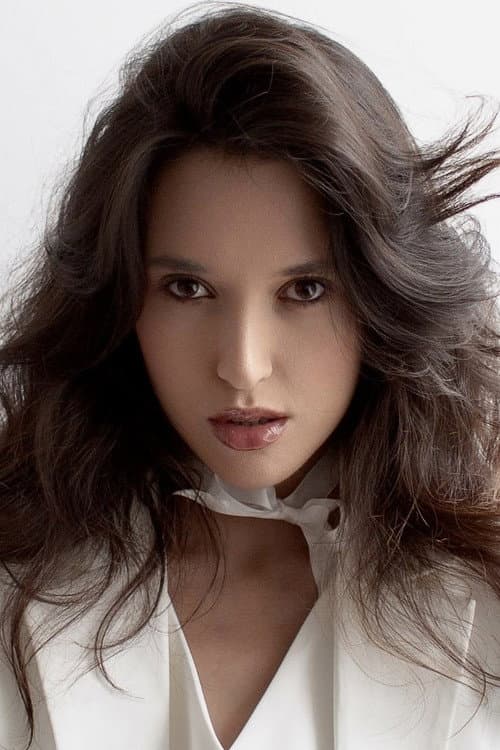 Daria Kondratieva