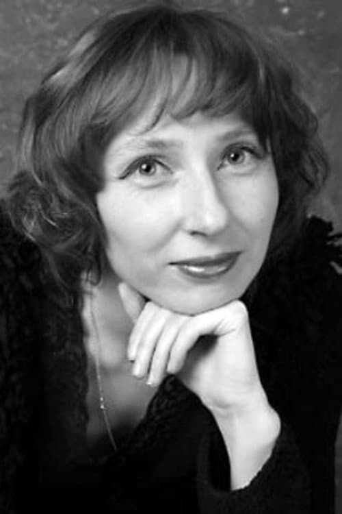 Nataliya Kadochnikova