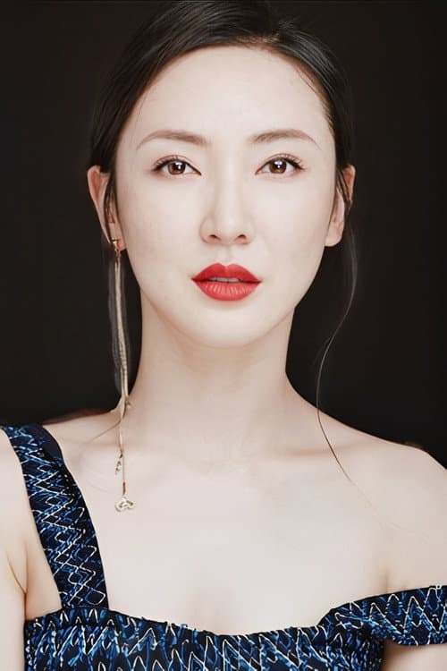 Jiang Linlin