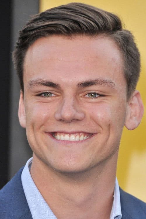 Dylan Boyack