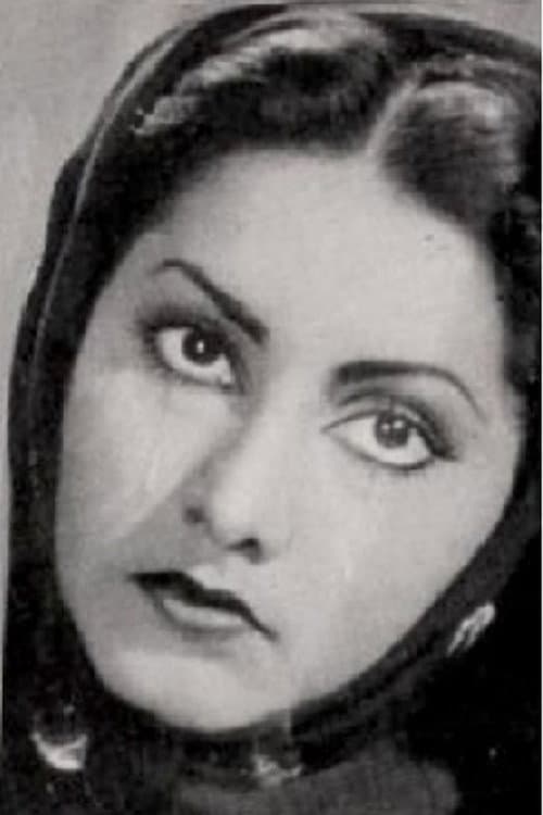 Meena Shorey