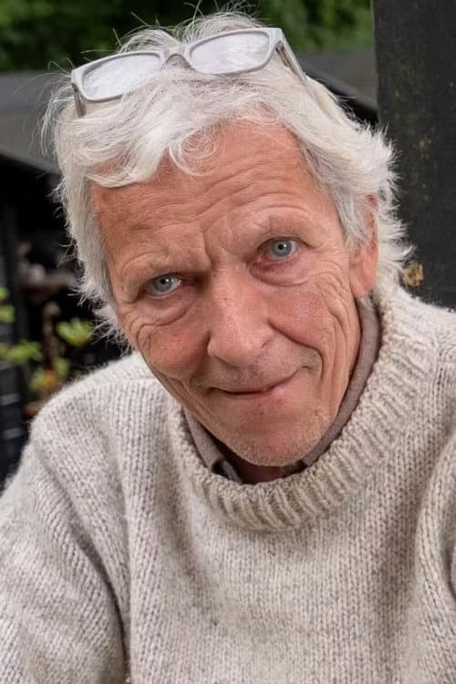 Jørgen Skouboe
